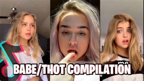 tiktok thots porn|TitTok The TikTok porn platform